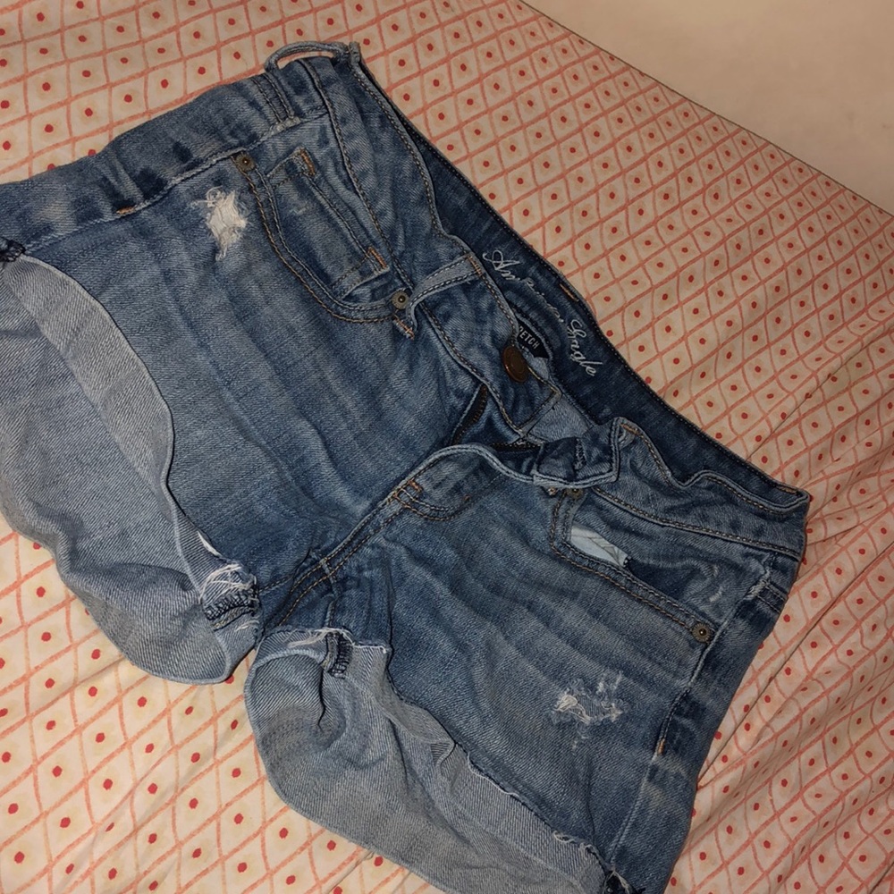 American eagle shorts